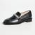 Stuart Weitzman Palmer Highshine Loafer 3 thumbnail