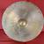 Zildjian 1950s 20" sizzle ride cymbal 3 thumbnail
