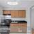 Happiness awaits you! 1 bed, 1 bath, 690 sqft! 3 thumbnail