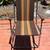 Vintage Canvas Lawn Chair 2 thumbnail