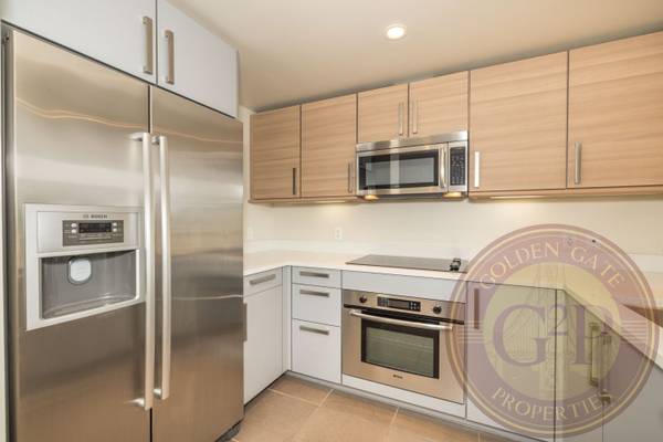 $3,450 / 1br - 759ft2 - 3D Virtual Tour - 1 BR, 1 BA Condo 759 Sq. Ft. - The Palms (SOMA / south beach)63682851481217122
