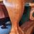 ***SOLD***USED 8' Fischer by C. L. Bailey Dutchess Pool Table 5 thumbnail