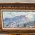 Mid Century Painting Oil on Masonite Approach of Morning Signed Framed 9 thumbnail