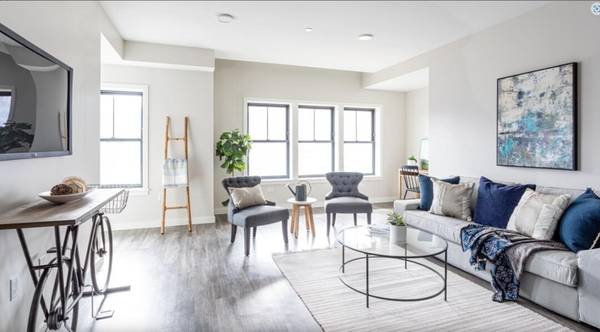 $2,100 / 1br - Ingreso restringido 1 habitación – Precio muy por debajo de los precios del mercado (Lincoln)63690793455235120