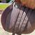 Horse Tack - 17” Fels Bach AG by Courbette All Purpose English Saddle 4 thumbnail