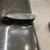 1985 FIERO NOTCH BACK 1 PIECE REAR WING 9 thumbnail