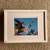 Disney animation cels - set of 9 with frames! 14 thumbnail