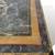 Antique 1920s Metal Bank Cash Document Box, Vintage 12" Tin Lock Box 5 thumbnail