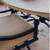 Kreiss Mykonos Patio Table and Chairs 4 thumbnail