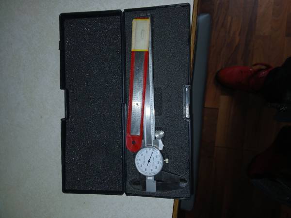 Micrometer 1