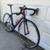 54cm BH g5 carbon road bike immaculate condition 3 thumbnail