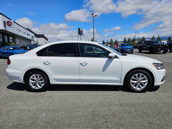 Volkswagen Passat 2.0T S 2018 - $16,95063623249551747121