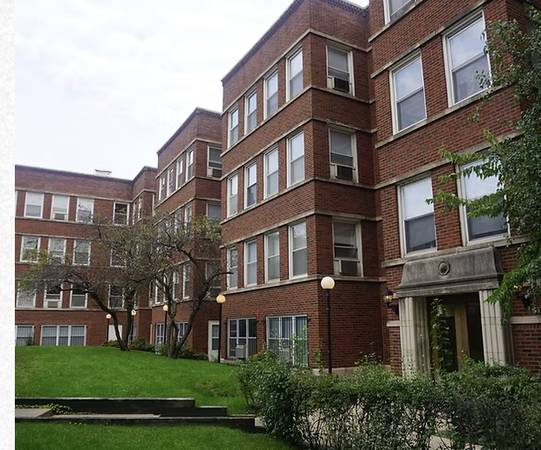 $1,450 / 1br - Charming 1bd 1ba in Edgewater $1450 month Available Nov 1st (Edgewater)63918411619587120