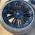 ORIGINAL Genuine 23" RANGE ROVER Full Size Sport 1075 Wheels PIRELLI 285/40R23 3 thumbnail