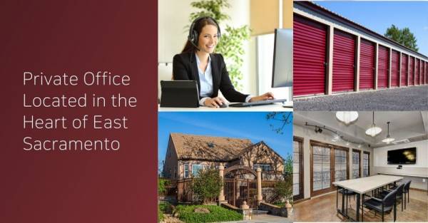 $875 Small Office Suite For Rent64044025916802121