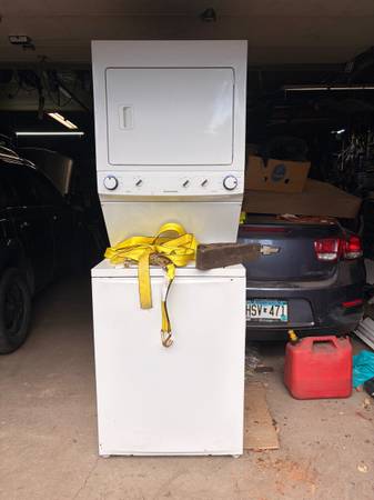 Yard sale photo