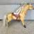 Vintage Barbie Horse 3 thumbnail