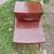 Mid Century Modern Side Table End Table 3 thumbnail