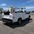 2011 FORD F350 V8 6.2L WITH ONLY 78,000 MILES SERVICE UTILITY TRUCK 4 thumbnail
