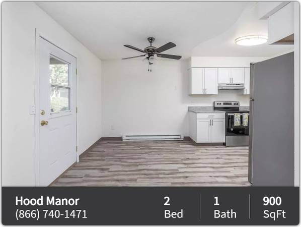 $1,320 / 2br - 900ft2 - A community to call home: Experience our 2 BR, 900 Sq Ft. (Kennewick)63657260301187122