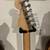 Fender Stratocaster with locking tremolo 6 thumbnail