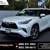 Certified 2022 Toyota Highlander Hybrid Wind Chill Pearl 1 thumbnail