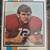 1973 Topps Football Card Complete Set - NM+ Condition!! 7 thumbnail