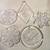 CHRISTMAS TREE ORNAMENTS-DECORATIONS-BOWS(GLASS-DISNEY-HARLEY-VINTAGE) 22 thumbnail