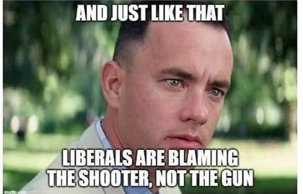 libtard logic. 1