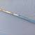 1966-67 Gto and other GM rear window chrome trim (NICE) 2 thumbnail