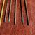 10 Wood Arrows 5 thumbnail