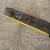 Wooden rat rod dash with some guages and ignition switch 36" wide 1 thumbnail