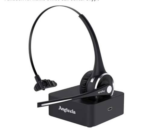 Trucker wireless Headset 1
