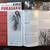 Cinematheque Ontario Fall 2001 Magazine. Godard, Brigitte Helm & more 6 thumbnail