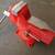 Super Rare Vintage Grand Master Quick Release Swivel Machinist Vise Anvil USA 12 thumbnail