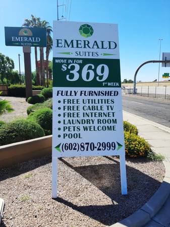 $369 / 180ft2 - Come by for a tour today and check out our move-in special!!!! (Phoenix)64024824934145121