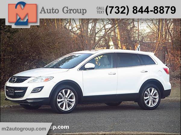 2011 Mazda CX-9 Grand Touring AWD 4dr SUV - $7,500 (East Brunswick, NJ)63654714446211120