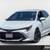 2022 Toyota Corolla Hatchback  XSE Hatchback 1 thumbnail
