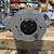 Baldor 50HP Electric Motor 3 Phase 230/460VAC 3 thumbnail