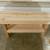 ★★CEDAR ENTRY BENCH WITH SHOE RACK (5 MODELS)★★ 9 thumbnail