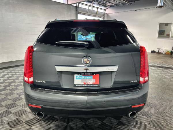 2015 Cadillac SRX  Luxury Collection SUV - $9,999 (Se Habla Espanol)63470766815873124