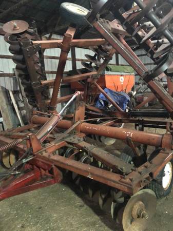 271 White Rockflex Disk 24ft. 1