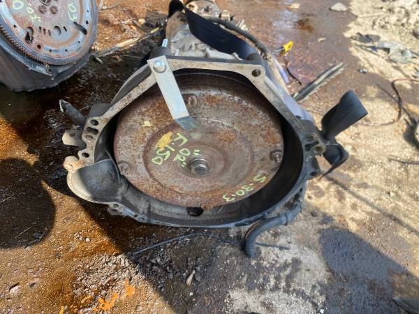 💲★ 1997-2003 FORD F150 - AUTOMATIC TRANSMISSION - #S3003 ★💲 1