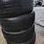 P275/60r20 hankook dynapro at 2 great complete set 200.00 for the set lots of tr 6 thumbnail