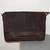 Brown Leather Satchel 1 thumbnail