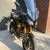 Like New 2016 Yamaha FJ09 4 thumbnail