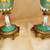 WOW!! Pair  Antique Sevres Urns -Signed "Greuze" in fabulous condition 6 thumbnail