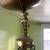 Victorian Hanging Parlor Lamp 11 thumbnail