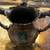 Vintage silver plated 5- piece tea set 3 thumbnail
