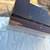 Rosewood mid century coffee / cocktail table w/ ebonized legs  A224 19 thumbnail